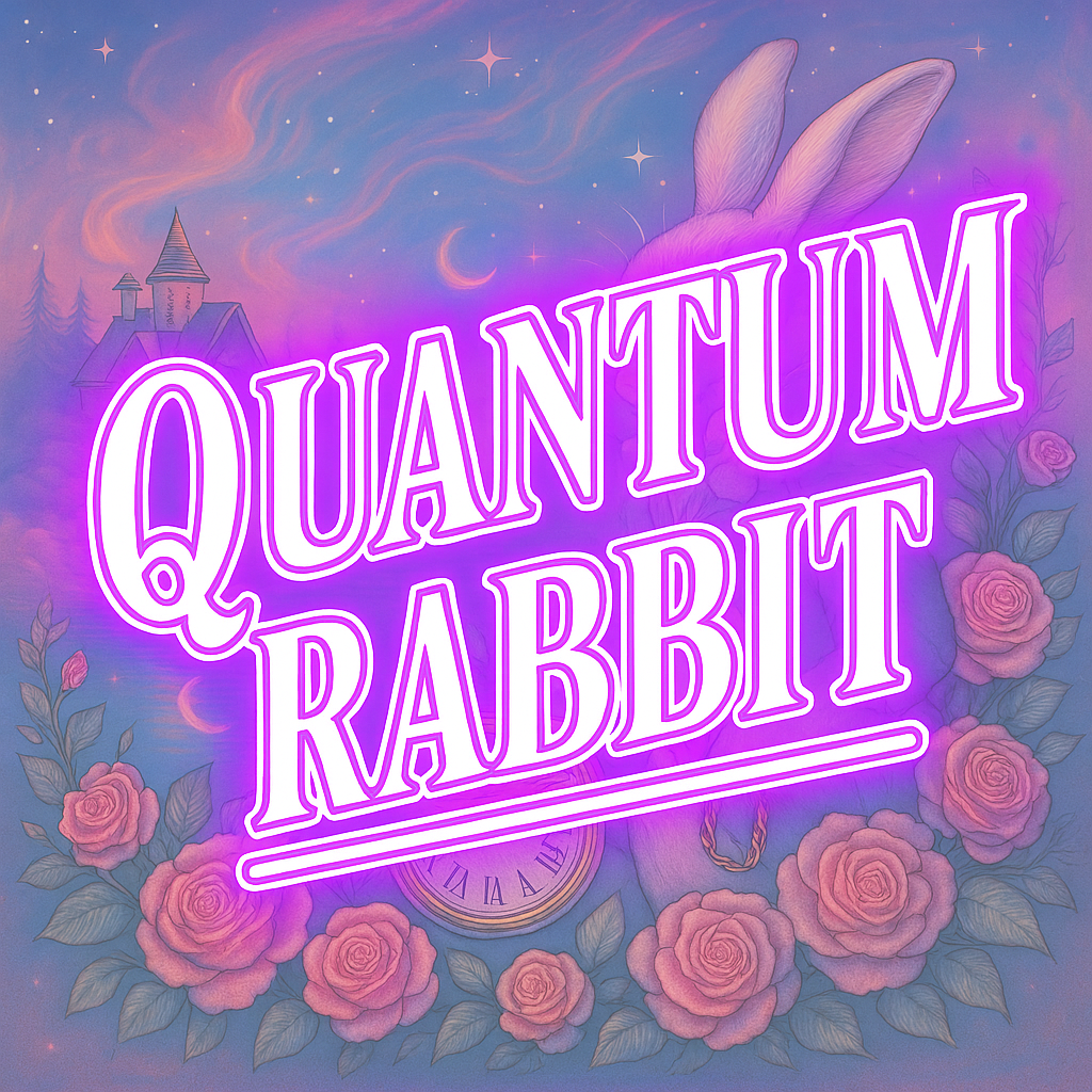 Quantum Rabbit - Typology Community | Typology Testing