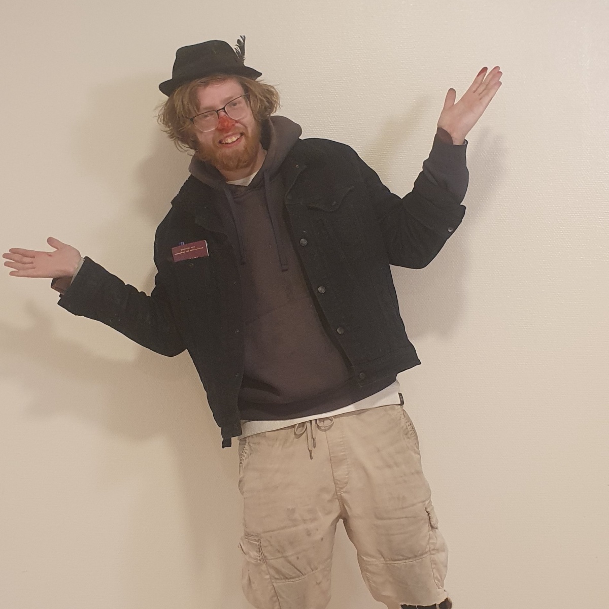 Hraoc profile
