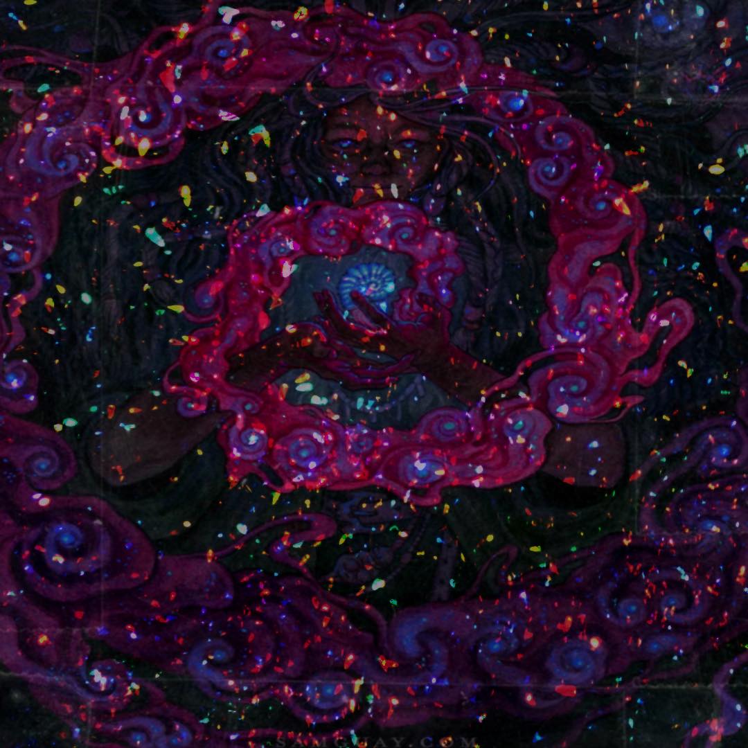 Klee banner