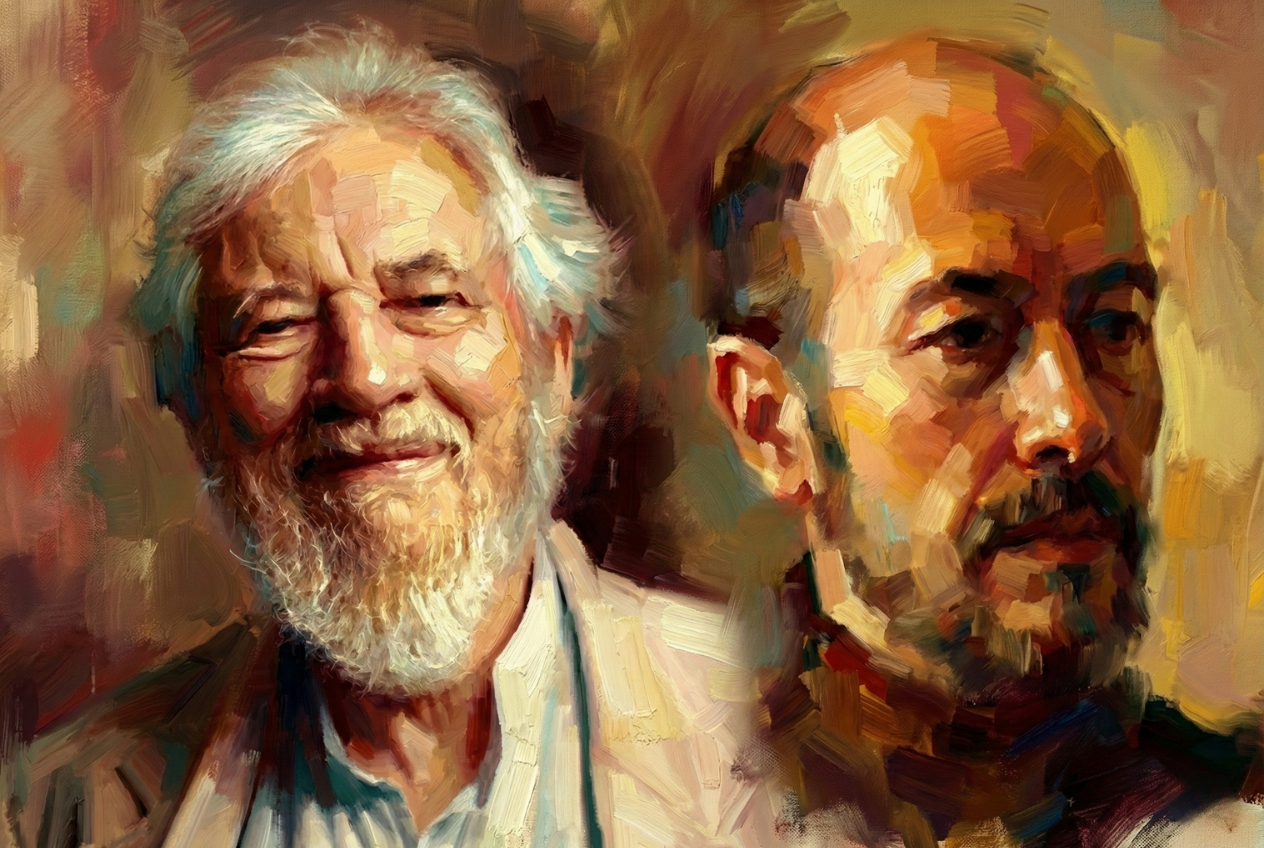 Enneagram illustration