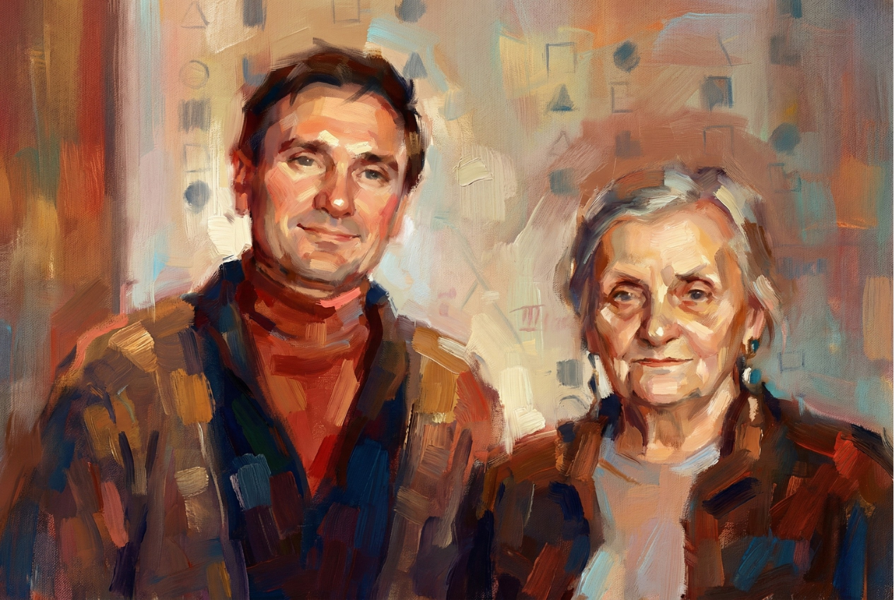 Socionics illustration